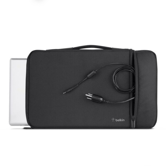 belkin Other - Belkin 11” Air Protect Sleeve for Laptops and Tablets